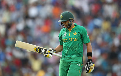 Mohmmad Hafeez become Highest Earning Pakistani Cricketer