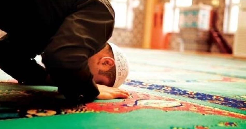 salute to friendship, sikh man constructed masjid in village for muslim friend family