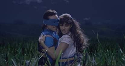 Toota Jo Kabhi Tara from A Flying Jatt teaser