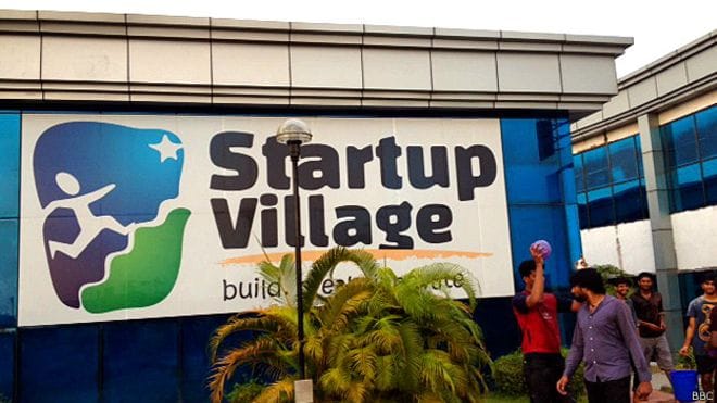 Wrong tweet post on startup twitter page brings govt in awkward situation