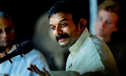 TM Krishna and Bejvada Wilson get Ramon Magsaysay award