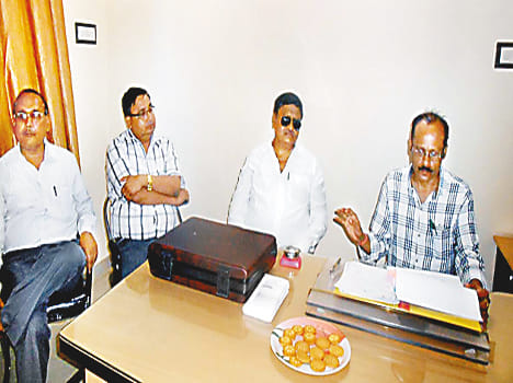 Income Scheme in the interest of the common people