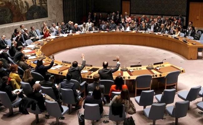 Indian will not get permanent seat in UN Security Council 