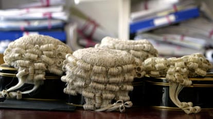 Woman to get Rs 37,000 for faulty wig, eight years on
