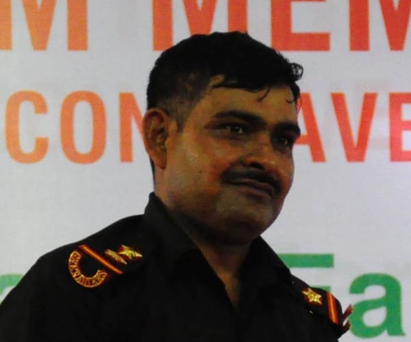 Kargil war most shocking story