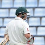david warner saved Mark Taylor s unwanted record