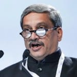 no threat to the india by Scorpene submarine leaked documents: Parrikar