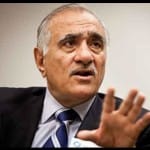  Pakistan must have good relations with India, says Mahmud Ali Durrani