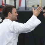 राहुल गांधी