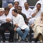 राहुल गांधी