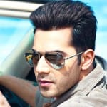 Varun Dhawan exclusive interview for amar ujala