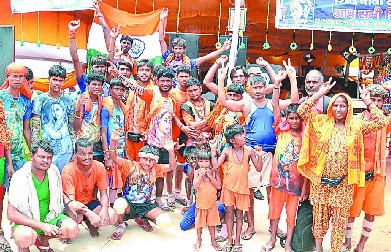 36 CCTV cameras in Mahadev Pura, 