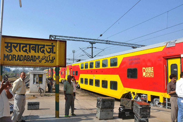  will be stop rural life by lack of Passenger trains