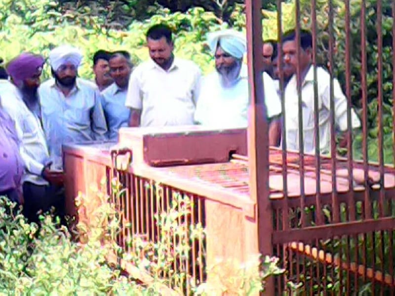 tiger terror, people in terror, pathankot