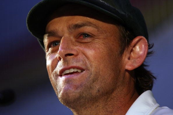 most internationals played before test debut