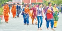 college addmission, seats full, students tense, kaithal