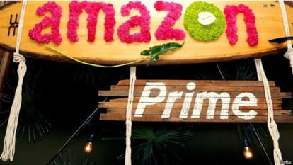 Amazon Boss becomes third richest in the world