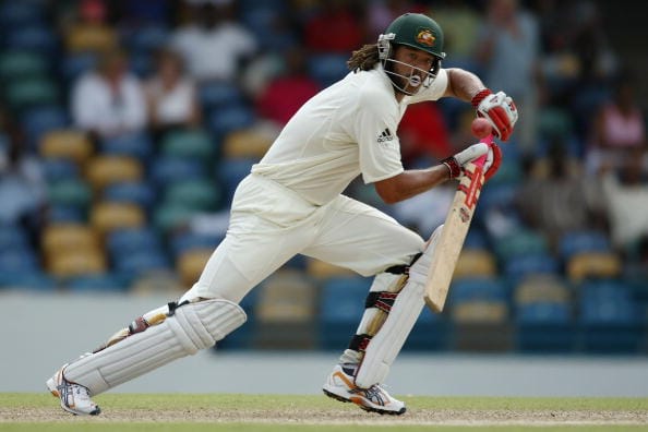 most internationals played before test debut
