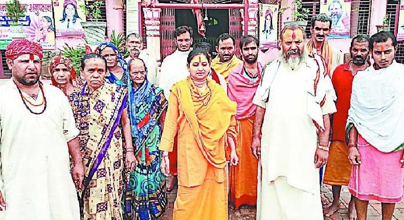 angry in saints about Power officials 