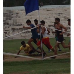 army, run, 2053 will run, young, hisar