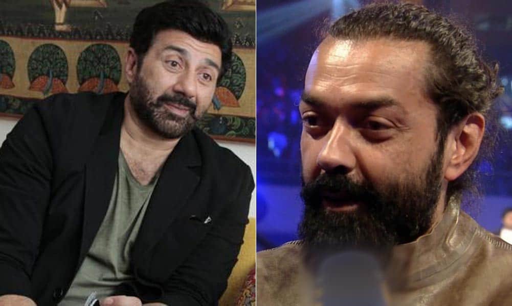Bobby deol turns DJ tonight