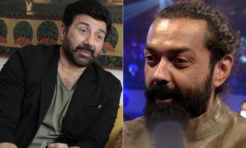 Bobby Deol planning to turn DJ for long time