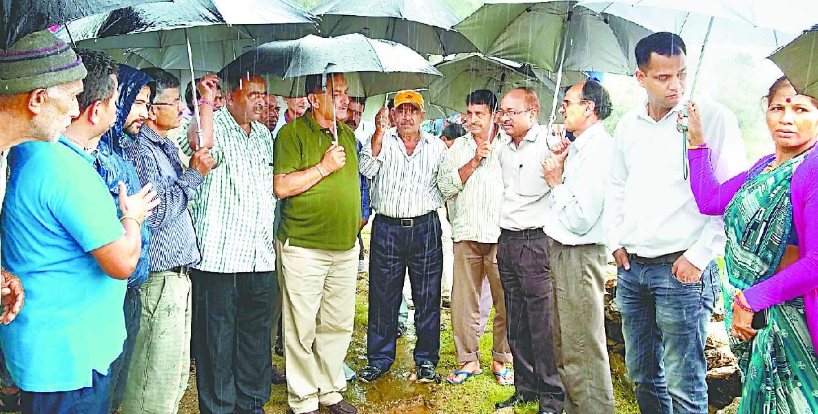 Tulkhali be resettled in new Bstdi