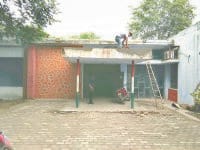 Narnaul news, In narnaul, mahndergarh, du, canteen in collage