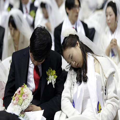 marriage with died women in china