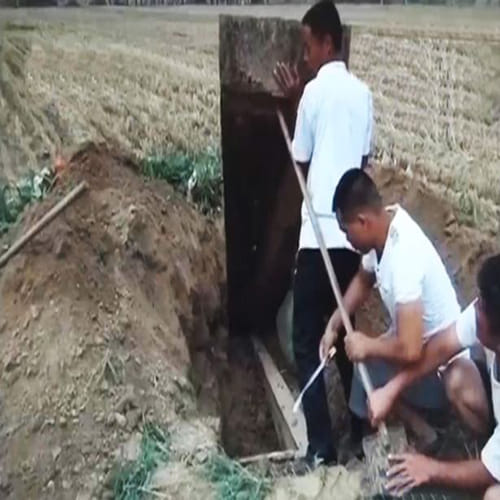 marriage with died women in china