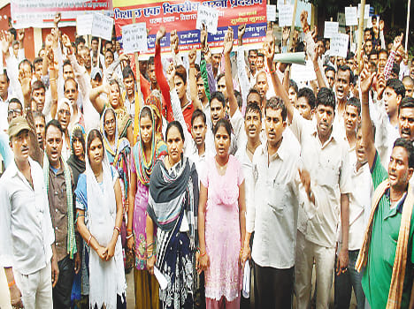 Encompass rural sanitation workers