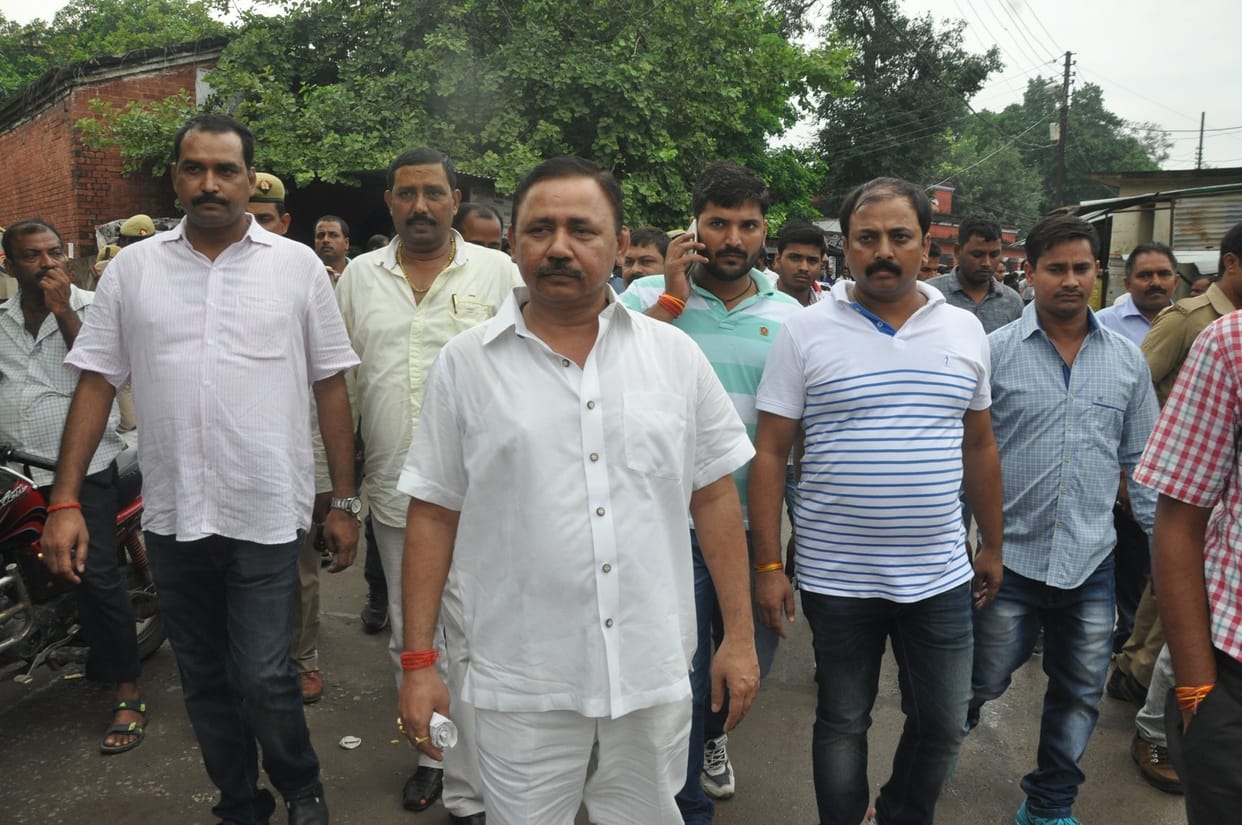 er.mk singh muder accused acquitted