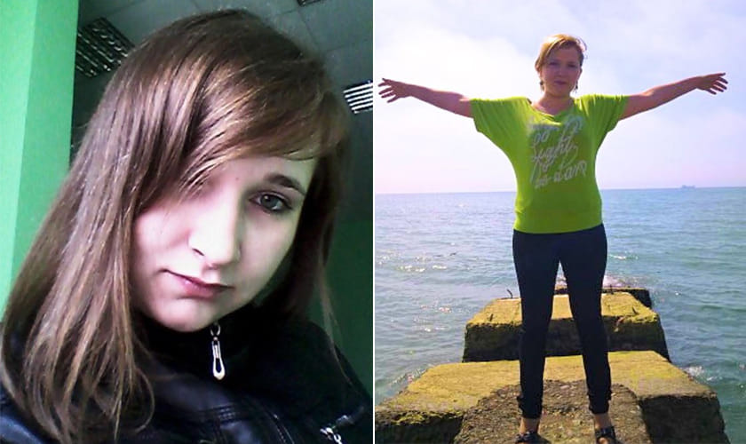 girl seeking love on dating website found beheaded on her first date