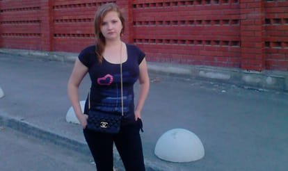 girl seeking love on dating website found beheaded on her first date