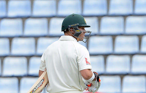 david warner saved Mark Taylor s unwanted record