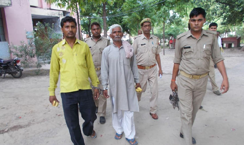 accused in 13 year old murder case awarded death sentence