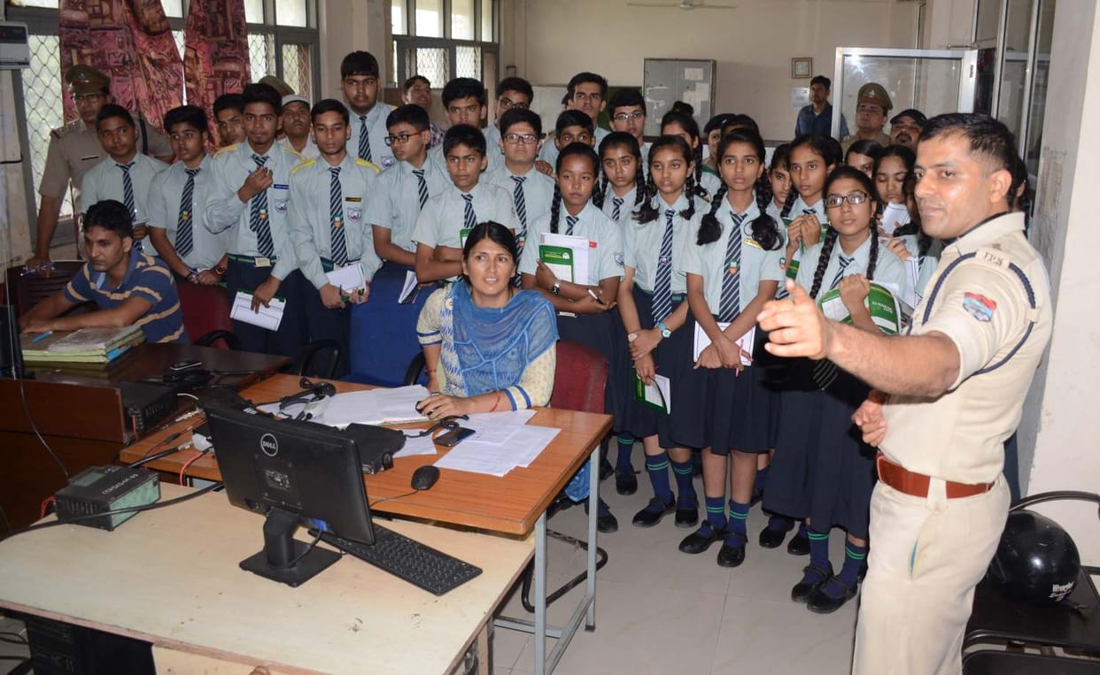 dehradun police pathshala 