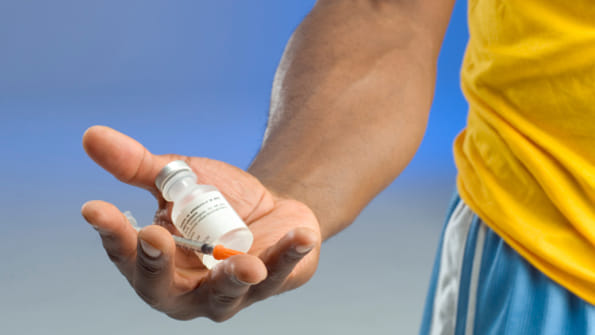 700 Players Have Been Disgaced By Doping Since 2009