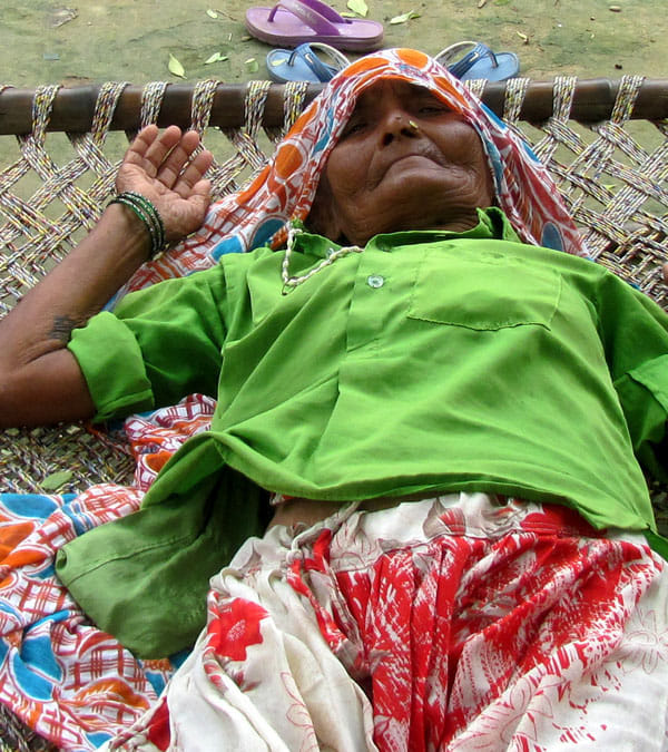 Three killed, including women with fever, caused outcry