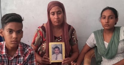 indian citizen gurdeep singh death panelty cancelled in indonesia drug smuggling case