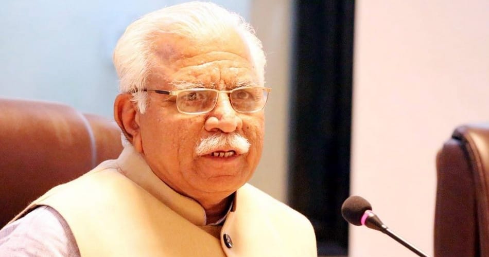 haryana govt organized committe for study 7th pay commission provisions
