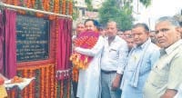 inugration, development, road, kaithal