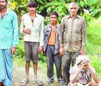 pending prisoner's death in mysterious circumstances