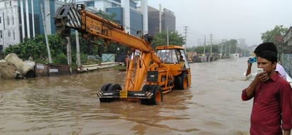 worse architect engineering results in gurgaon traffic jam