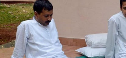 fake degree case against aap mla commando surendra