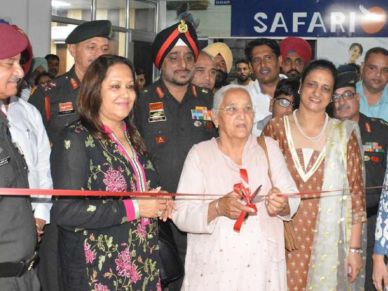 kj singh, kj singh interview, indian army officer interview
