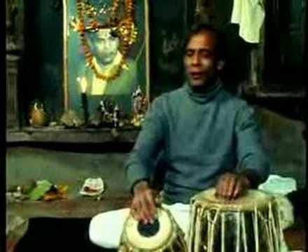 the pandit Lachhu maharaj were the champions in gat-fard  rag