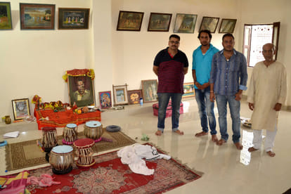the life of lachhu maharaj could be saved