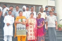 municipal committee, panipat, haryana