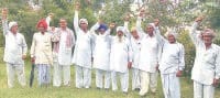 farmers, insurance, corps, kaithal